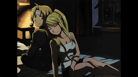 winry fma|edward elric dies.